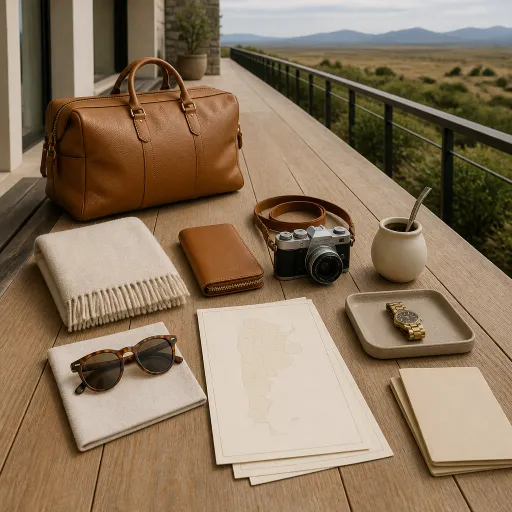 September in Argentina: why the shoulder season delivers smarter luxury travel