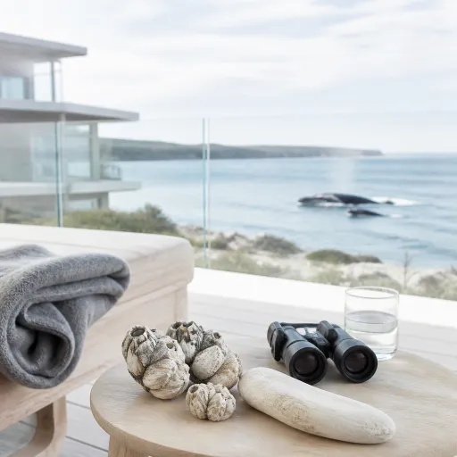 Southern right whales and five-star lodges: Península Valdés in spring