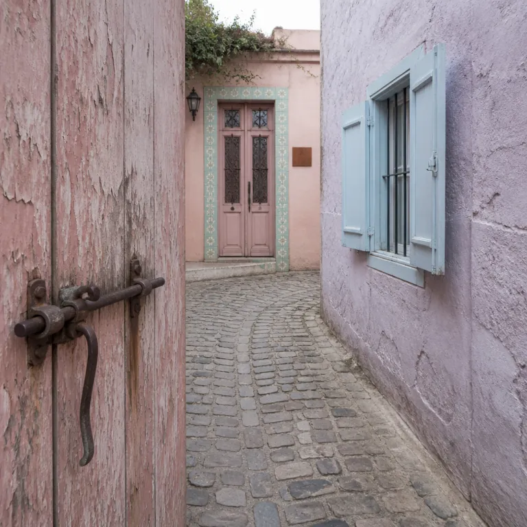Behind closed doors: Argentina's puertas cerradas and where to stay nearby