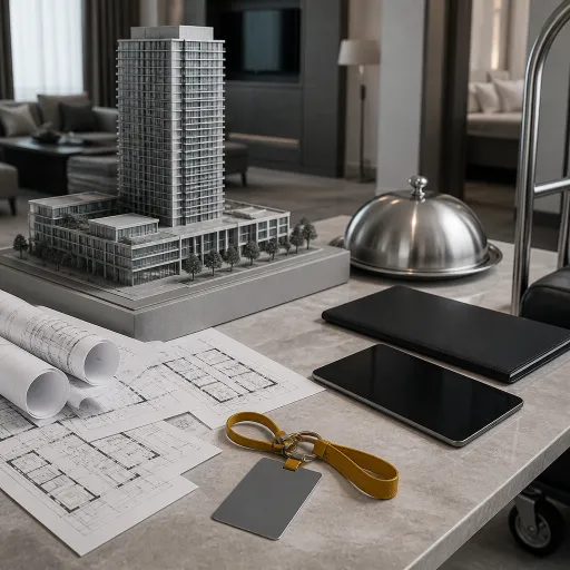 Branded residences in Argentina: buying into hotel-serviced living
