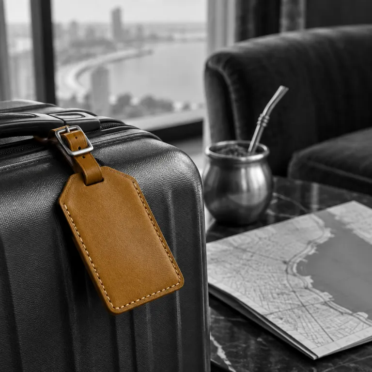 What Argentina is renowned for: a luxury traveler’s guide to Buenos Aires gems