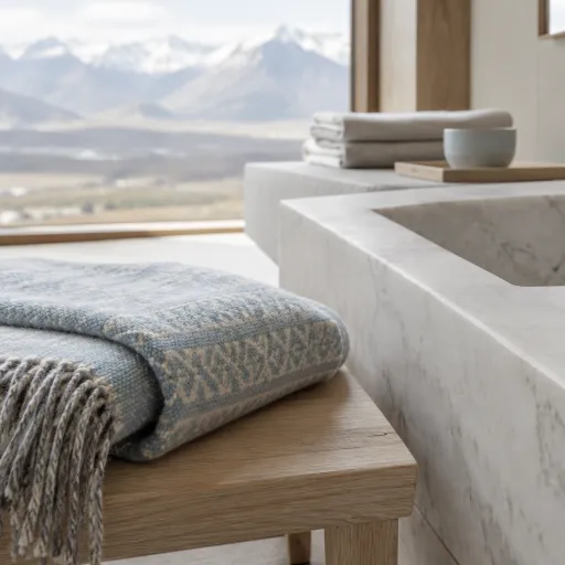 Argentina luxury tours crafted around exceptional hotel stays