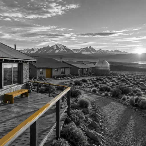 Under the darkest skies: Argentina's stargazing lodges from the Puna to Patagonia