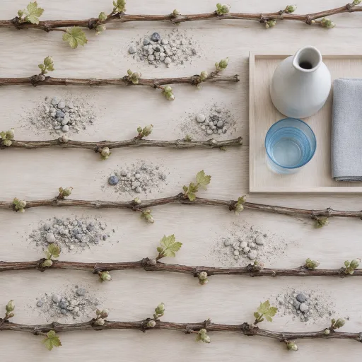 Bud break in the vineyards: why spring is Mendoza's quiet luxury season