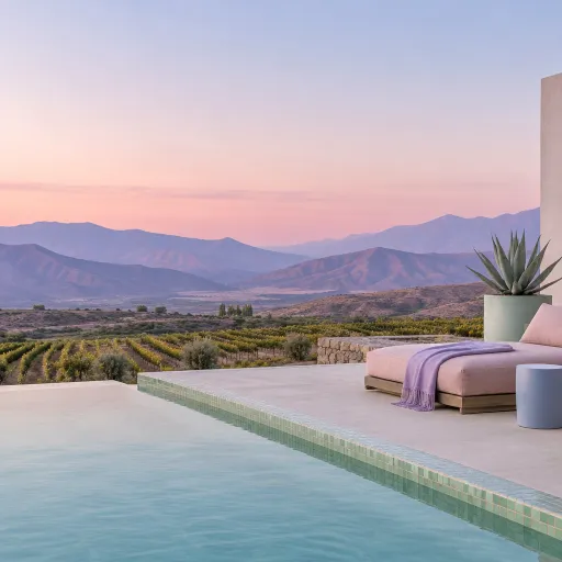 Argentine Salta: refined Andean adventures and luxury stays in northern Argentina