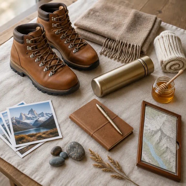 El Chaltén elegance: where Patagonia’s wild trails meet luxury stays