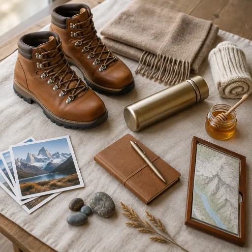 El Chaltén elegance: where Patagonia’s wild trails meet luxury stays