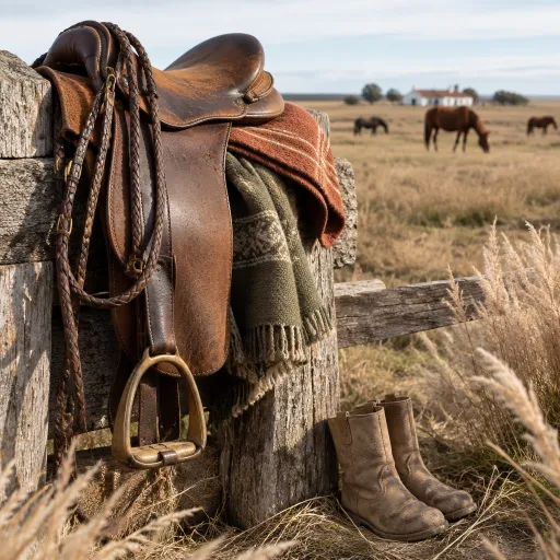 Estancia stays for families: horses, open skies and room to roam