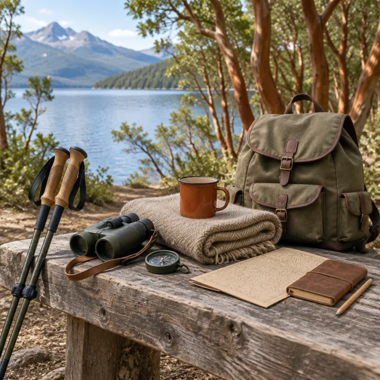 Arrayanes elegance in Patagonia: where Argentina’s lake forests meet luxury stays