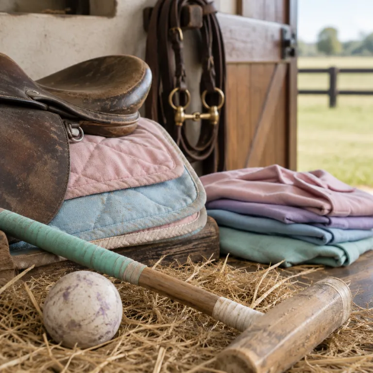 Learning the game: inside Argentina's polo-lesson estancias