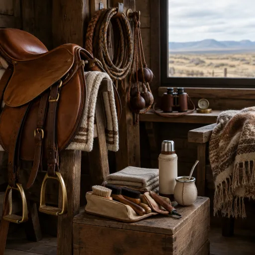 Eolo Patagonia: a refined estancia retreat for an authentic Patagonia spirit