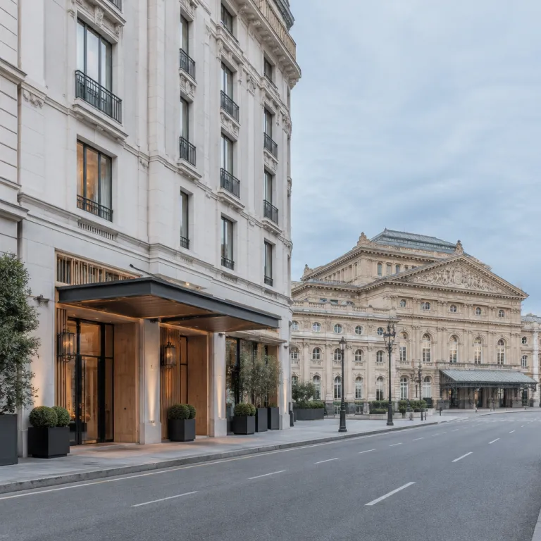 Booking around the calendar: how Argentina's events move luxury hotel rates