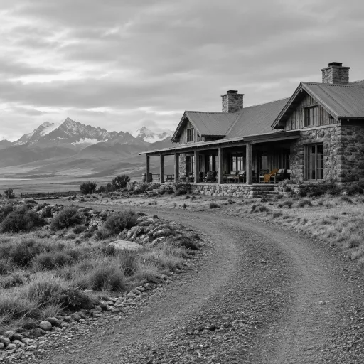 Estancia Cerro Guido: a Patagonian retreat for luxury travelers seeking wild elegance