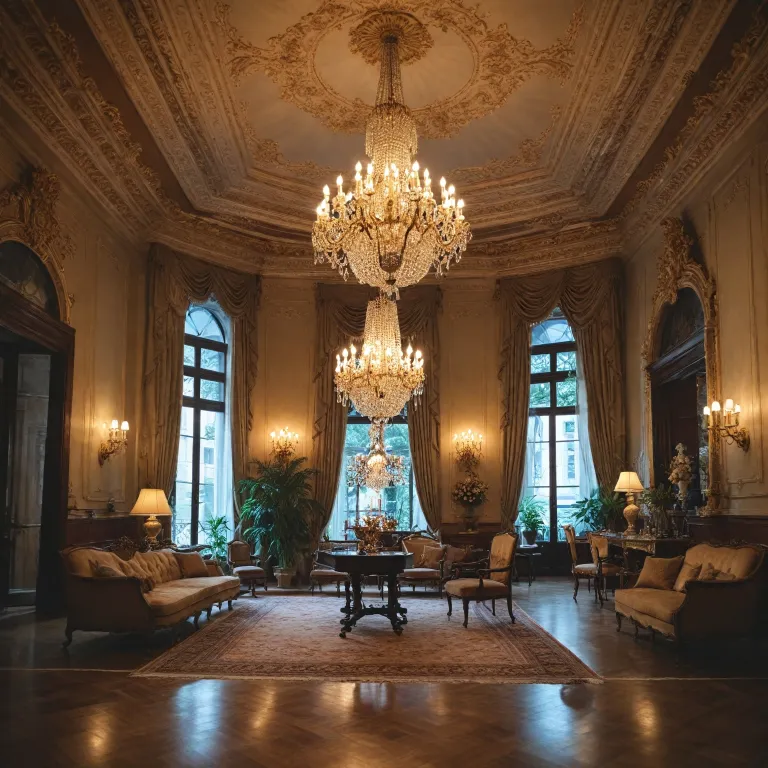 Experience the best 5 star hotels in Buenos Aires for a luxurious stay