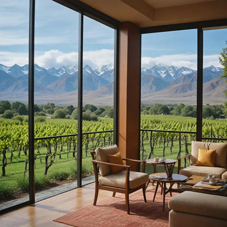 Argentina luxury hotel deals: exceptional stays in Buenos Aires, Mendoza, and Patagonia