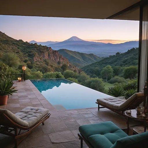 Argentina luxury hotel packages: premium stays and exclusive experiences