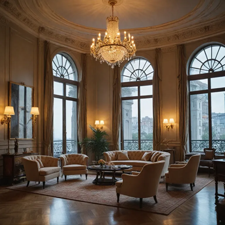 Premium Buenos Aires hotels: refined stays and exclusive experiences in Argentina