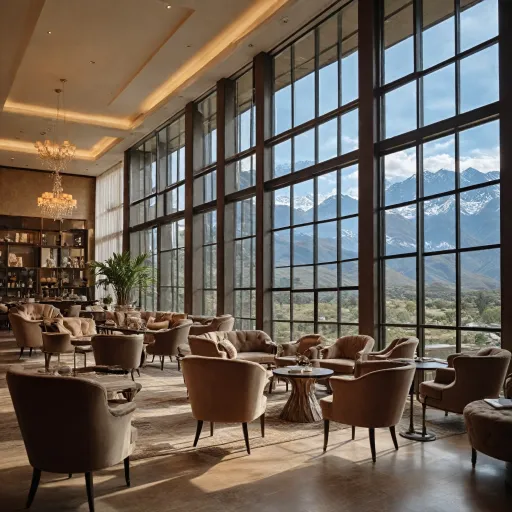 Argentina luxury hotel website: the definitive guide to premium stays and exclusive experiences