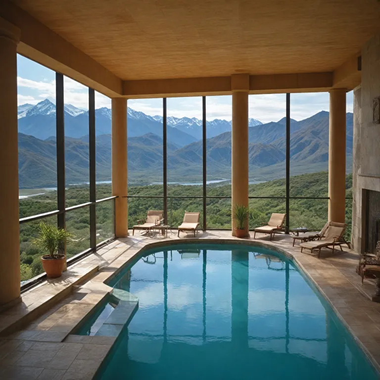Argentina luxury hotel reviews: an expert guide to the finest stays