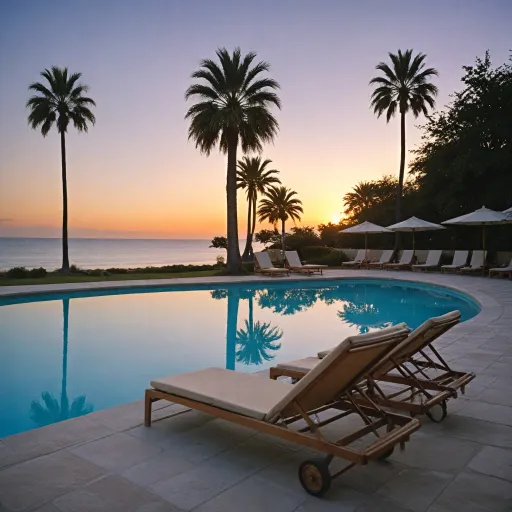 Argentina beach resorts: luxury escapes and premium experiences along the coast