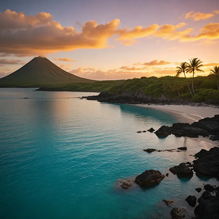 Galápagos islands resorts: luxury escapes and expert travel insights for discerning guests