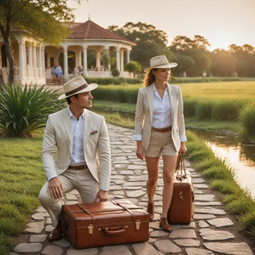 Elegant day trips from Buenos Aires for luxury‑minded travelers