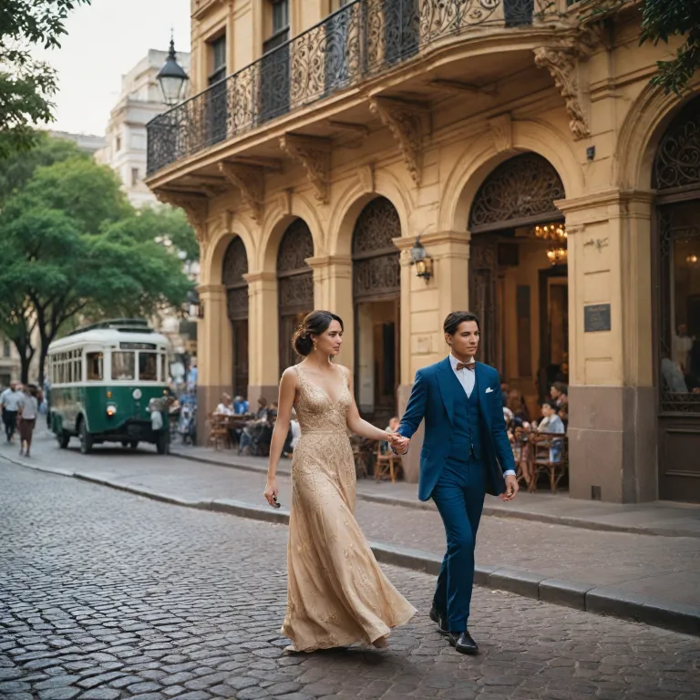 Elegant ways to experience the best things to do in Buenos Aires