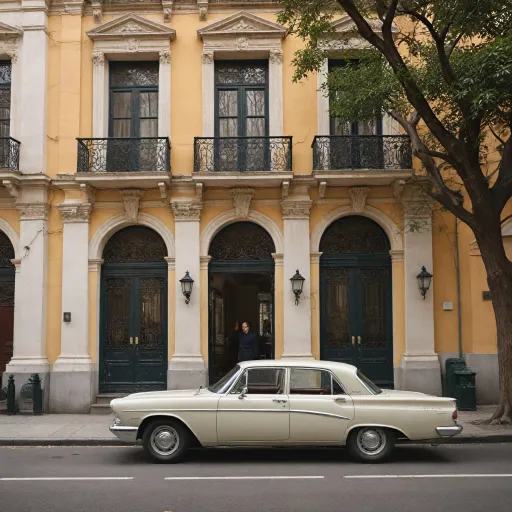 Buenos Aires: what to see and do for an elegant city stay