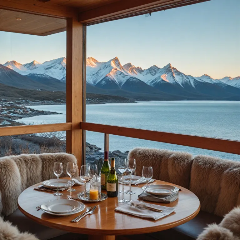 Refined things to do in Ushuaia for an unforgettable stay at the end of the world