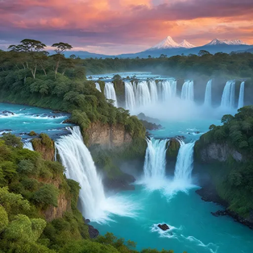 What to see in Argentina on a refined city and nature escape