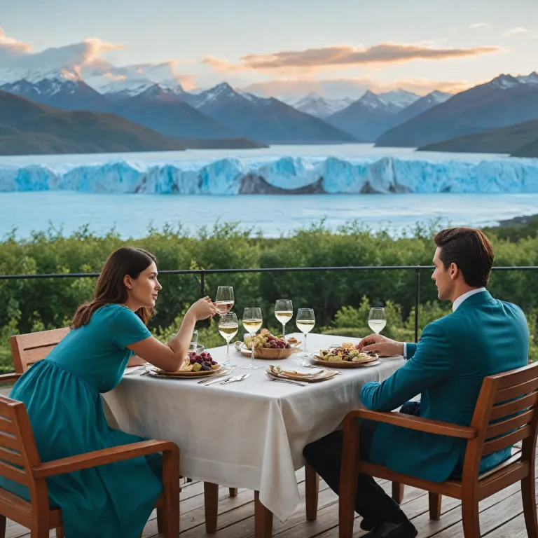 Planning unforgettable holidays in Argentina in January for luxury travelers