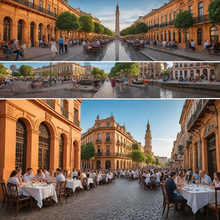 An elegant guide to the top ten things to do in Buenos Aires