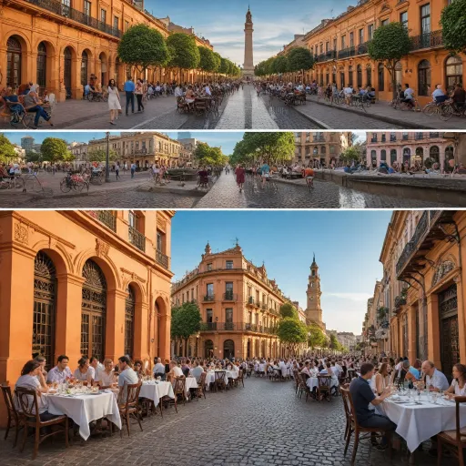 An elegant guide to the top ten things to do in Buenos Aires