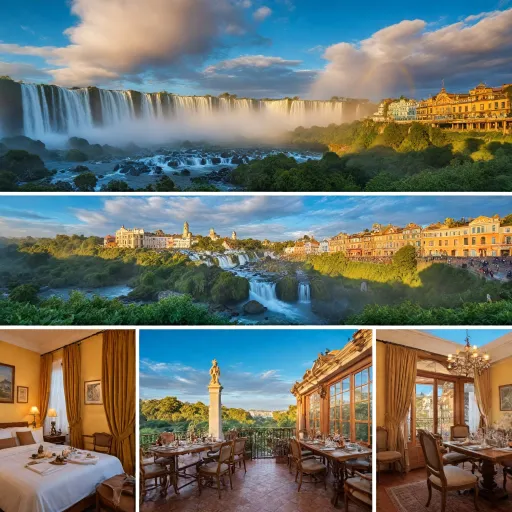Essential things to see in Argentina for an elegant, memorable stay