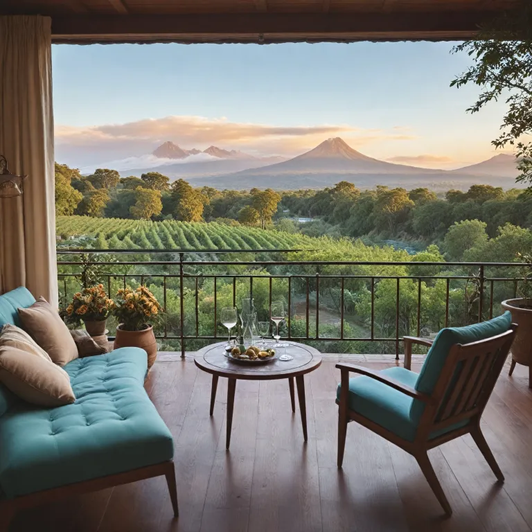 Refined guide to the best time to travel to Argentina for luxury stays