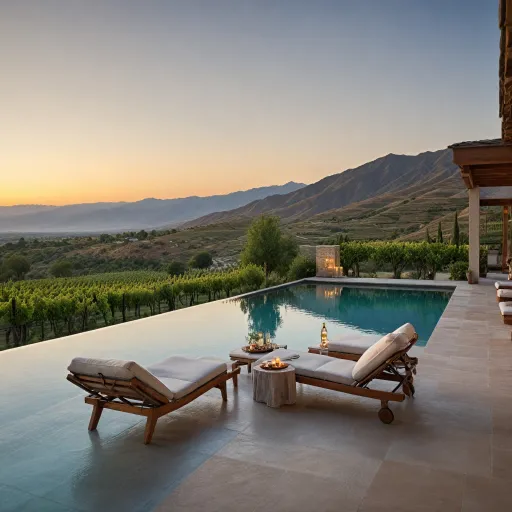 What to do in Argentina for an unforgettable luxury stay