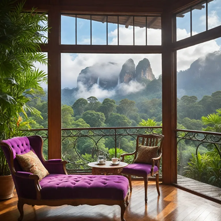 Choosing the best time to visit Argentina for an elegant stay