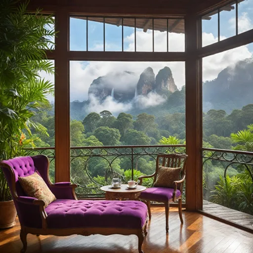 Choosing the best time to visit Argentina for an elegant stay