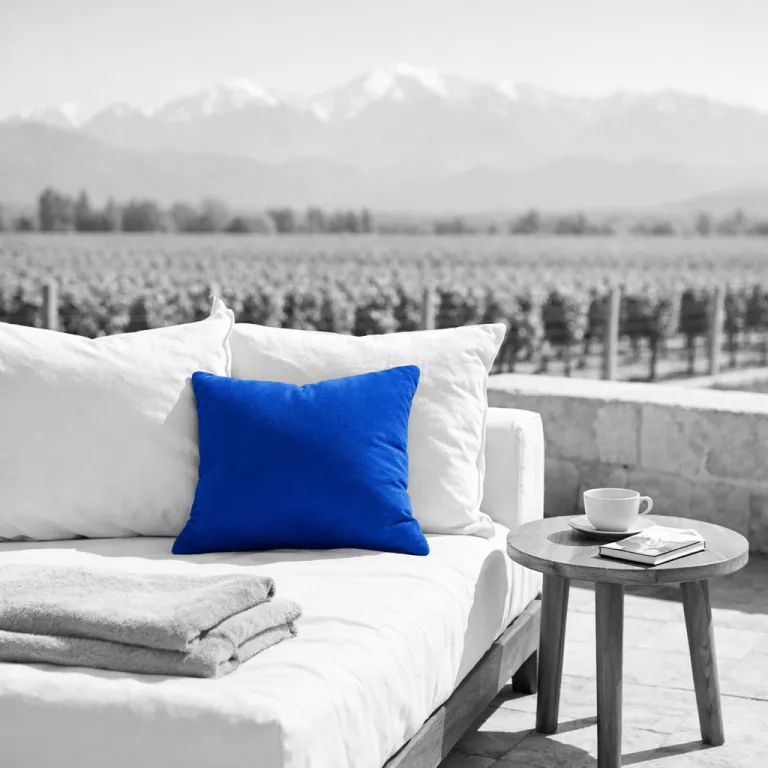 Elegant escapes and cool places to travel in South America for discerning guests