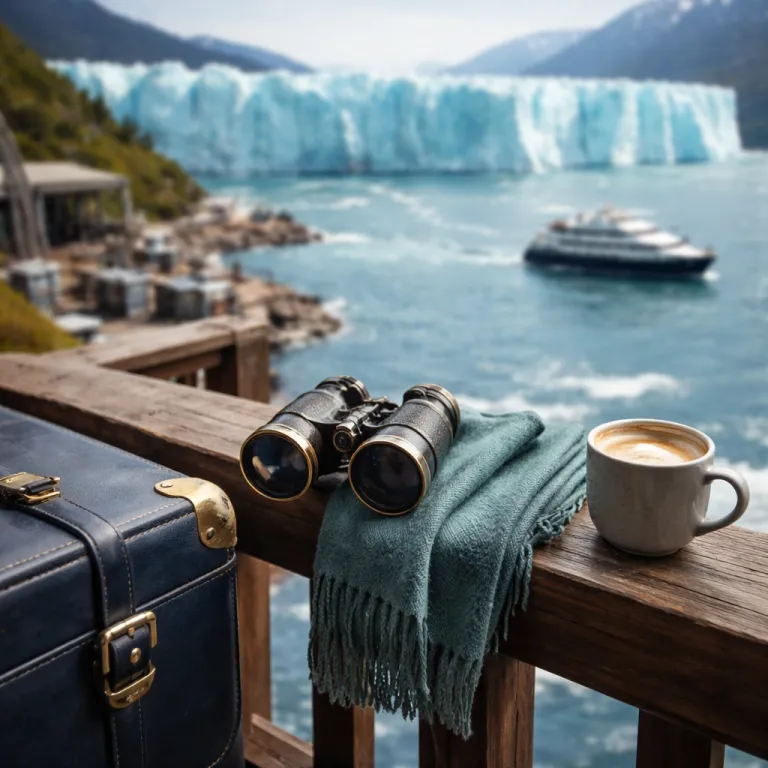 Argentina visiting places for refined stays and memorable city to glacier journeys