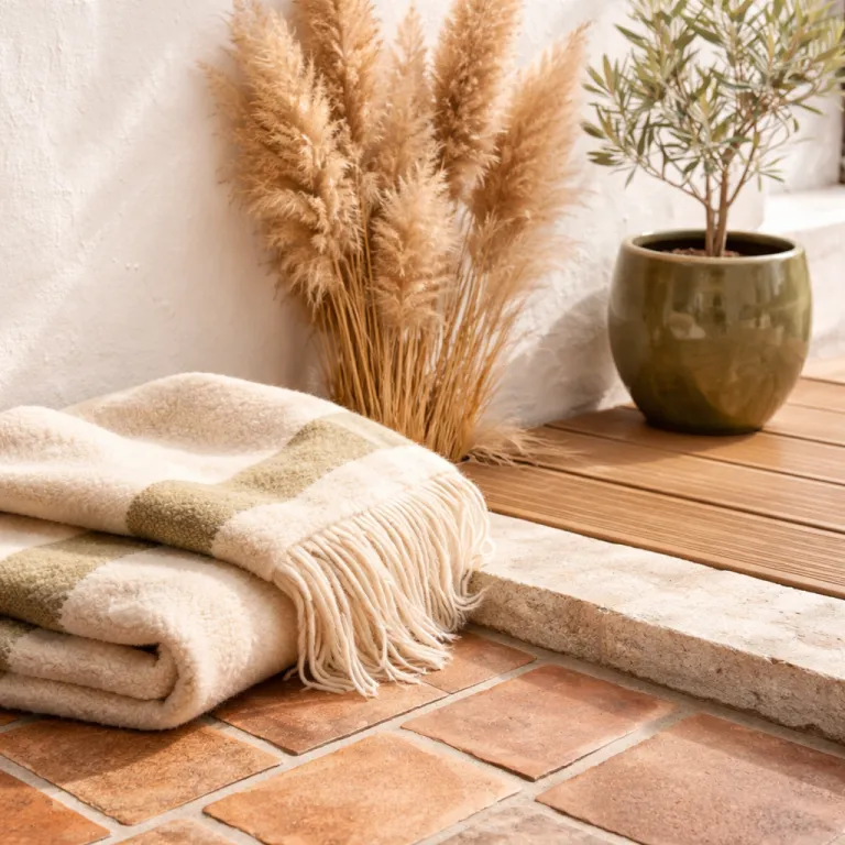 Argentina in the fall for luxury travelers seeking refined stays