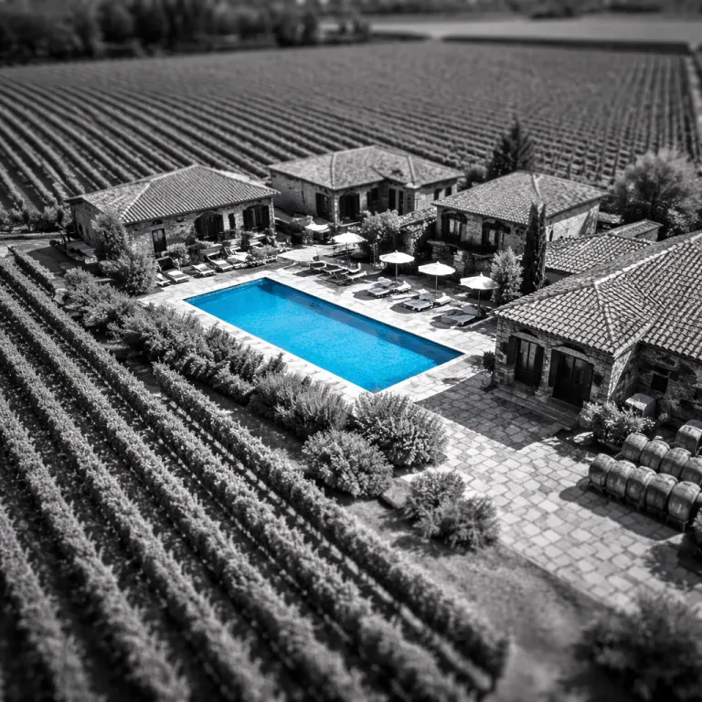 Best Hotels on Mendoza Wine Route