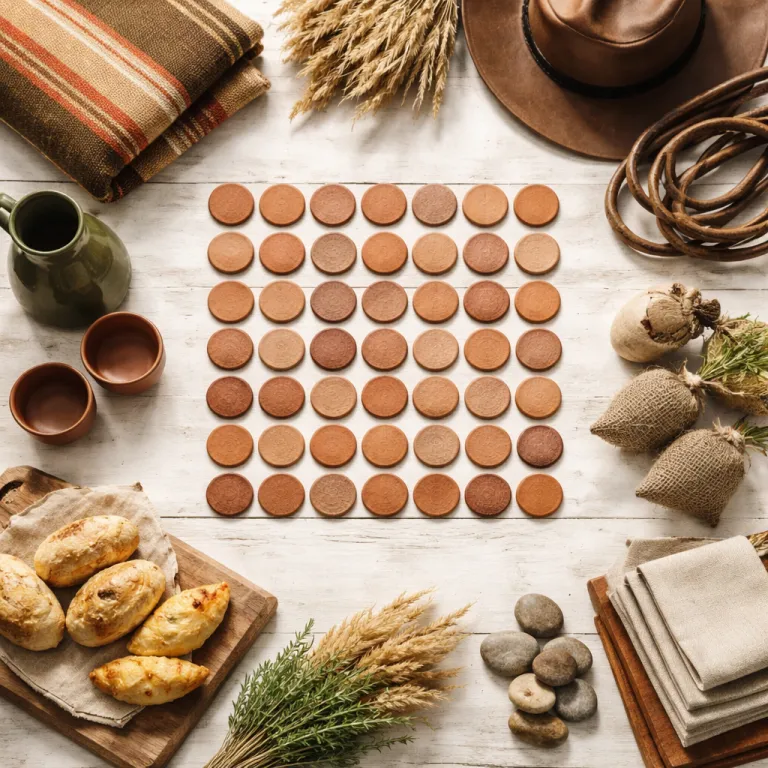 Salta's rural tourism network: 50 families reinventing luxury estancia stays