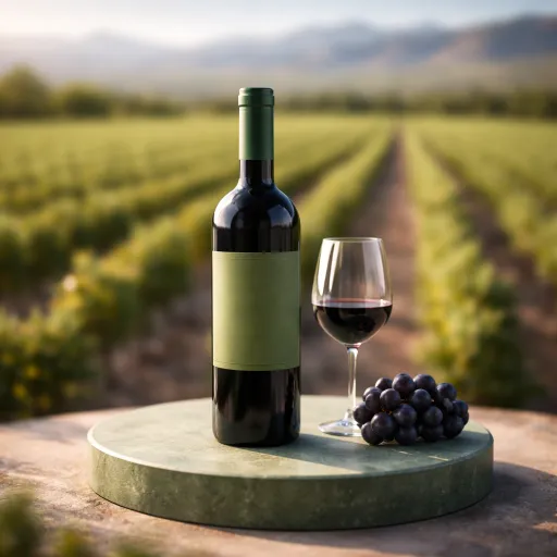 Planning a luxury wine tour in Argentina's Uco Valley