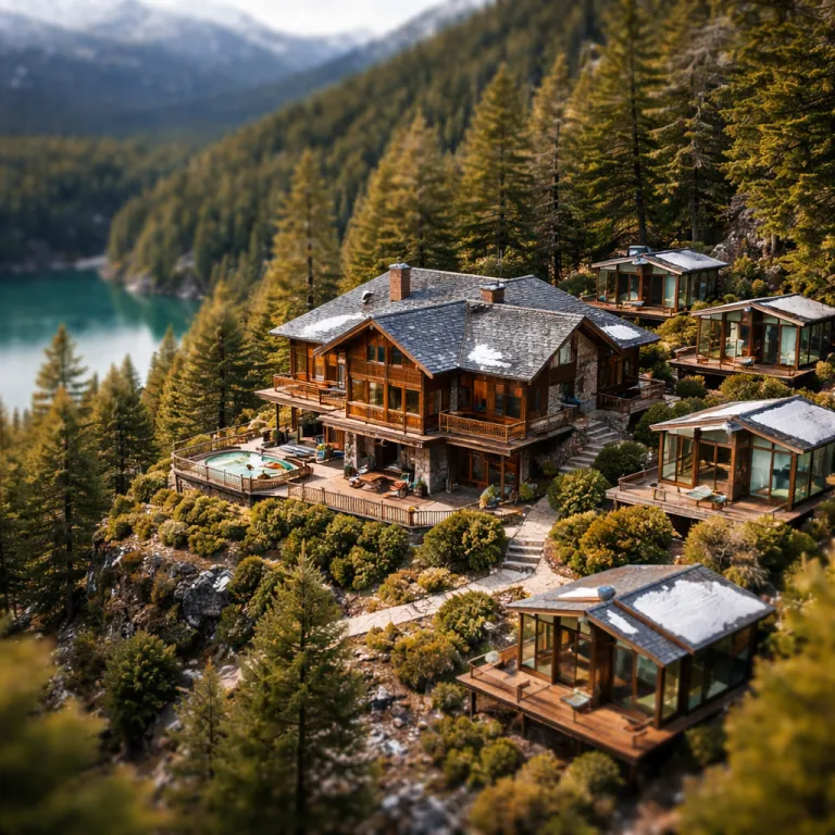 Why winter is Argentina's best-kept luxury travel secret