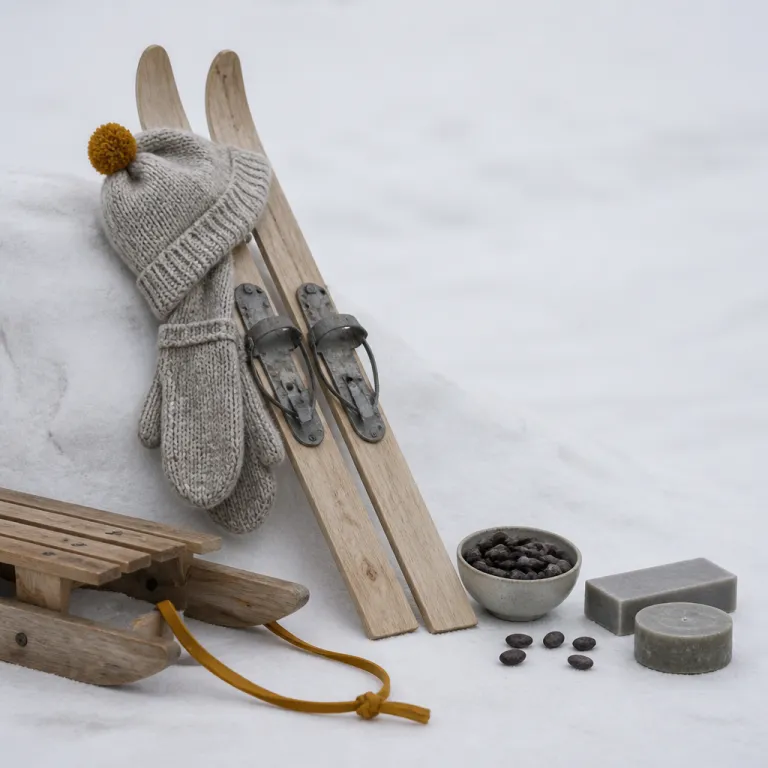 Skiing the Andes with children: Argentina's family-friendly winter resorts