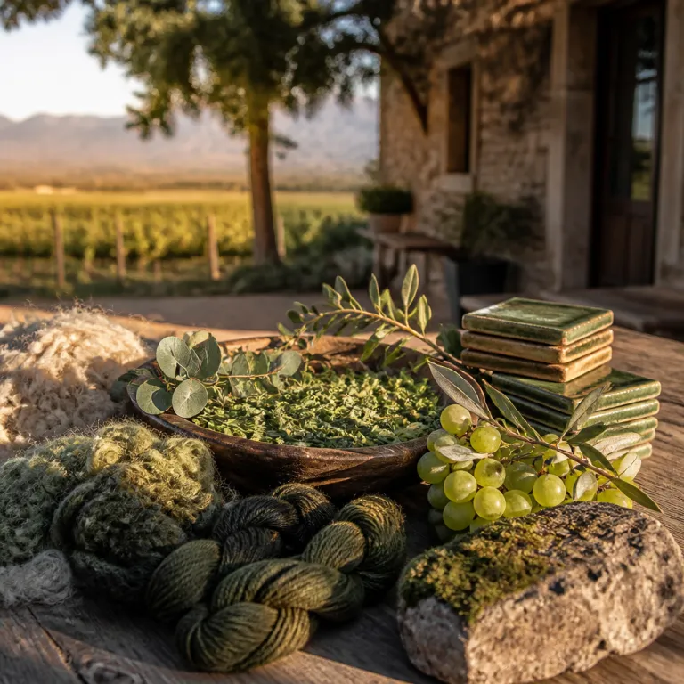 Beyond Buenos Aires: cultural hotels in Argentina's provinces
