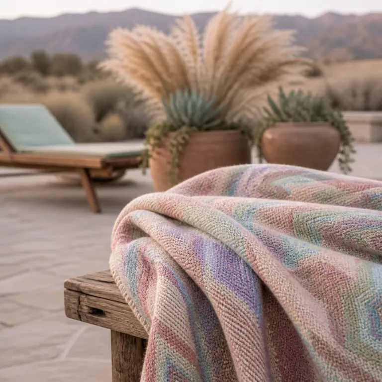 Green credentials that matter: decoding sustainable luxury hotels in Argentina