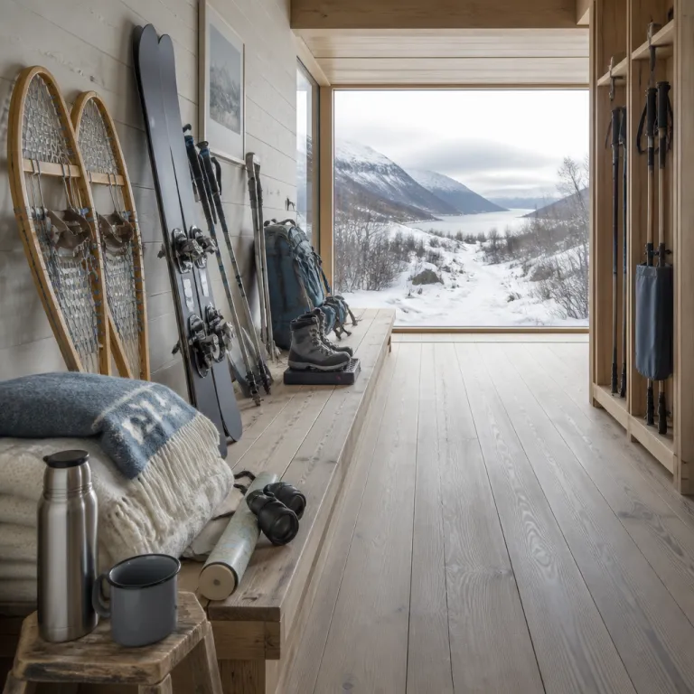 Patagonia off-season: why winter means better rates and fewer crowds at luxury lodges