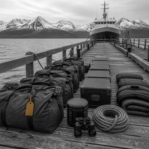 The gateway to Antarctica: how Ushuaia fuels the luxury expedition boom